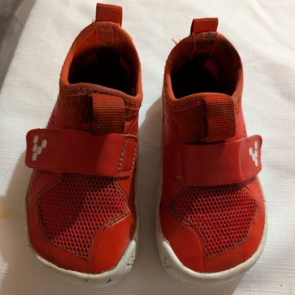 Vivo Barefoot Toddler Shoe size 7 - Picture 1 of 7